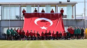 Sivasspor, Çaykur Rizespor Maçına Hazırlanıyor