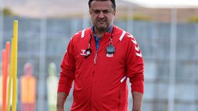 Sivasspor, Hatayspor Maçına Hazırlanıyor