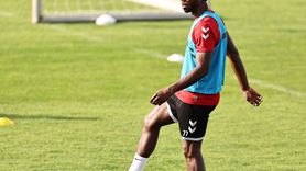 Sivasspor, Hatayspor Maçına Hazırlanıyor