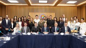 Sorumlu Sosyal Medya Etkileyicileri Eğitim Programı Başlıyor