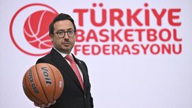 TBF Yönetim Kurulu'na Seçilen AA Genel Müdürü Karagöz Duygularını Paylaştı