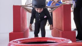 TEKNOFEST Adana'da Anadolu Ajansı İle Birlikte