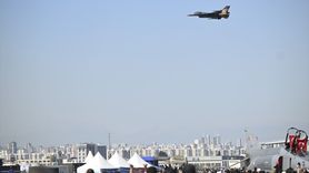 TEKNOFEST Adana'da Hava Gösterileriyle Final Yaptı