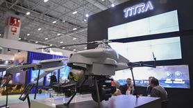 Titra Teknoloji, SAHA EXPO'da Yenilikçi Ürünlerini Tanıttı