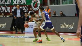 TOFAŞ Deplasmanda Yalovaspor'u Geçti