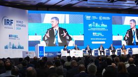 TOGG CEO'su Gürcan Karakaş, Dünya Yol Kongresi'nde Mobilite Geleceğini Tartıştı