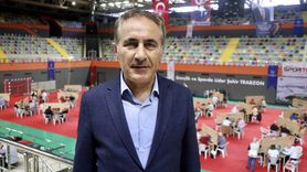 Trabzon'da Spor Toto Karadeniz İkili Briç Turnuvası Heyecanı