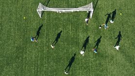 Trabzonspor Petrol Ofisi Kadın Futbol Takımı Zirve İhtimaliyle Sezona Başladı