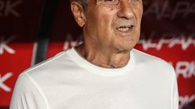 Trendyol Süper Lig'de Beraberlik: Atakaş Hatayspor - Trabzonspor