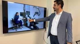 Türk Mühendisler Saç Ekimi İçin Yenilikçi Cihaz Geliştirdi