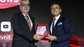 Türkiye Lojistik Zirvesi Başladı