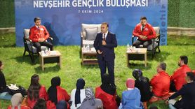 Türkiye Savunma Sanayindeki Yükselişiyle Gençlere Umut Veriyor