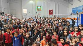 TÜRŞAD, Akkuş Belediyespor'u 3-0 Mağlup Etti