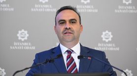 TUSAŞ'a Yönelik Terör Saldırısı ve Bakan Kacır'ın Açıklamaları