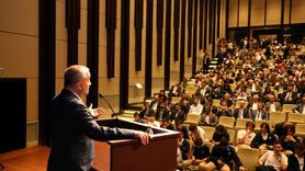 Yerli ve Milli Ürünlerle Bilgi Güvenliği Sağlanmalı