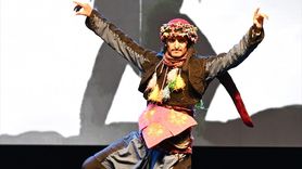 Yöresel Ürünler Fuarı Antalya'da Ziyaretçilerine Kapılarını Açtı