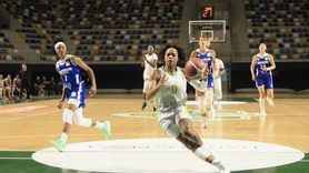 YTR Gayrimenkul Bodrum Basketbol, Deplasmanda Farklı Kazandı!