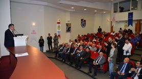 Zeyyat Kafkas, Trabzonspor'un Gururu Olarak 'En İyi Spor Adamı' Seçildi