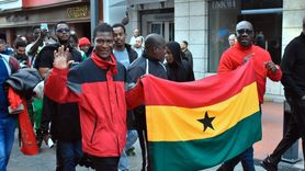 15. Paten Futbolu Dünya Kupası, Trabzon'da Başlıyor