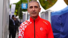 46. İstanbul Maratonu'nda Türk Atletizminin Hedefleri