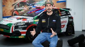 Ali Türkkan'dan Dünya Şampiyonluğu Hedefi