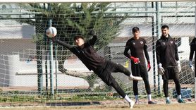 Atakaş Hatayspor, Beşiktaş Maçı İçin Hazırlıklarını Sürdürüyor