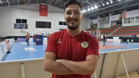 Cizre Belediyespor, Spor Toto Maçına Hazırlanıyor