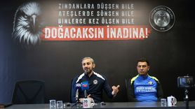 Çorum FK Pendikspor Maçına Odaklandı