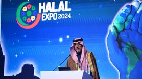 Dünya Helal Zirvesi İstanbul'da Başladı