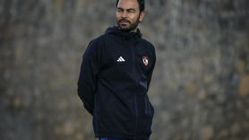 Gaziantep FK, Başakşehir Maçı Hazırlıklarını Sürdürüyor