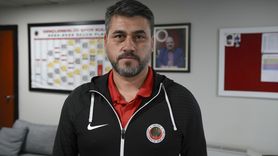 Gençlerbirliği Derbi Hazırlığı İçin Sona Yaklaşıyor