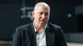 Harun Erdenay: Yeni Jenerasyon Avrupa Şampiyonası'nda Kendini Gösterir