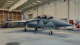 HÜRJET'in İkinci Prototipi Gökyüzüne Uçtu