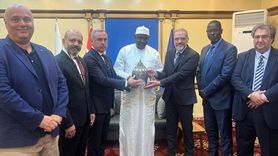 ICT Investment, Gambiya ile Stratejik İş Birliği Anlaşmaları İmzaladı