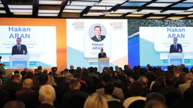 İş Bankası Genel Müdürü Hakan Aran'dan Enflasyon ve Turizm Vurgusu