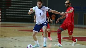 İspanya, IBSA Avrupa Futsal Şampiyonası'nda Zafere Ulaştı