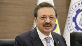 Isparta'nın Tarım ve Ticaret Gücü: Hisarcıklıoğlu'nun Vurguları