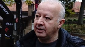 Kazdağları'nda 8. Kar Spor İda Ultra Maratonu Heyecanı