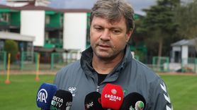 Kocaelispor, Sakaryaspor Maçına Hazırlanıyor