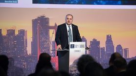 Küresel İnternet Alan Adları Toplantısı İstanbul'da Gerçekleşti