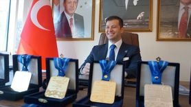 Milli Kürekçiler 2024'te 53 Madalya Kazandı, Başarıyı Yükseltti