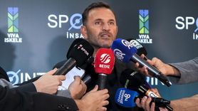 Okan Buruk: Mauro Icardi'nin Dönüş Tarihi Belirsiz