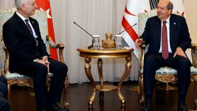 Rekabet Kurumu ve KKTC Rekabet Kurulu Protokolünü Genişletti