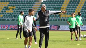 Sait Karafırtınalar, Şanlıurfaspor ile Galibiyet İçin Hazır