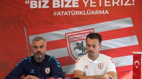 Samsunspor, Puan Farkını Açmayı Amaçlıyor