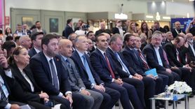 Seramik Sektöründe 22 Yılda 138 Milyar Lira Yatırım