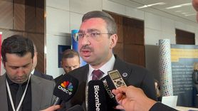 SPK Başkanı Gönül'den Halka Arz ve Açığa Satış Yasağı Açıklamaları