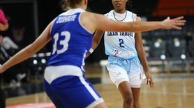 Tarsusspor, Bodrum'u Farklı Geçti