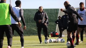 Teksüt Bandırmaspor'un Hedefi Daha İyiye