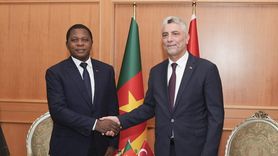 Ticaret Bakanı Bolat, İSEDAK Toplantısında Uluslararası Mevkidaşlarıyla Biraraya Geldi